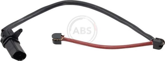 Датчик износа тормозных колодок  ABS для Audi A5 I (8T) 2010-2017. Артикул 39731