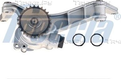 Масляный насос Freccia для Hyundai Porter III 2003-2004. Артикул OP09-225