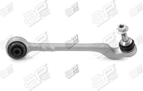 Поперечный рычаг передней подвески APlus (алюминий) правый нижний для BMW 2 F22 2012-2026. Артикул 23788AP