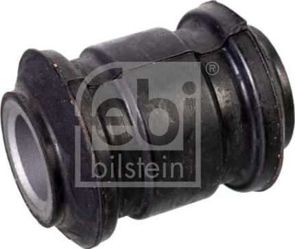Сайлентблок заднего рычага подвески Febi Bilstein (резина/металл). Артикул 106331