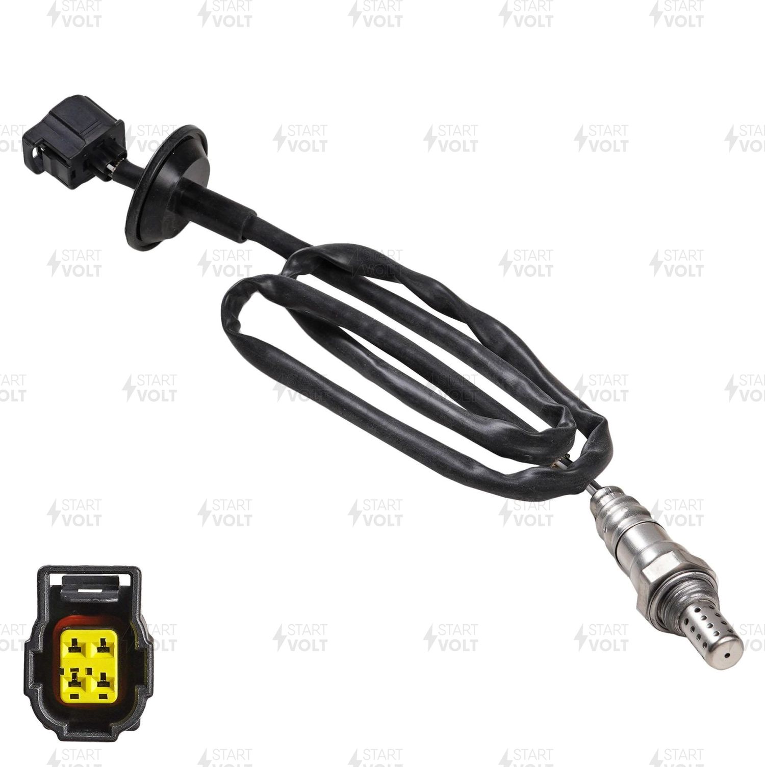Лямбда-зонд (кислородный датчик) StartVOLT. Артикул VS-OS 1103