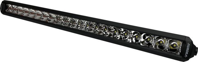 Светодиодная фара комбинированного света Aurora 508 мм 100W LED. Артикул ALO-S5D1-20-H-R149