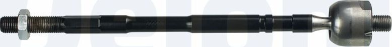 Рулевая тяга Delphi. Артикул TA2893