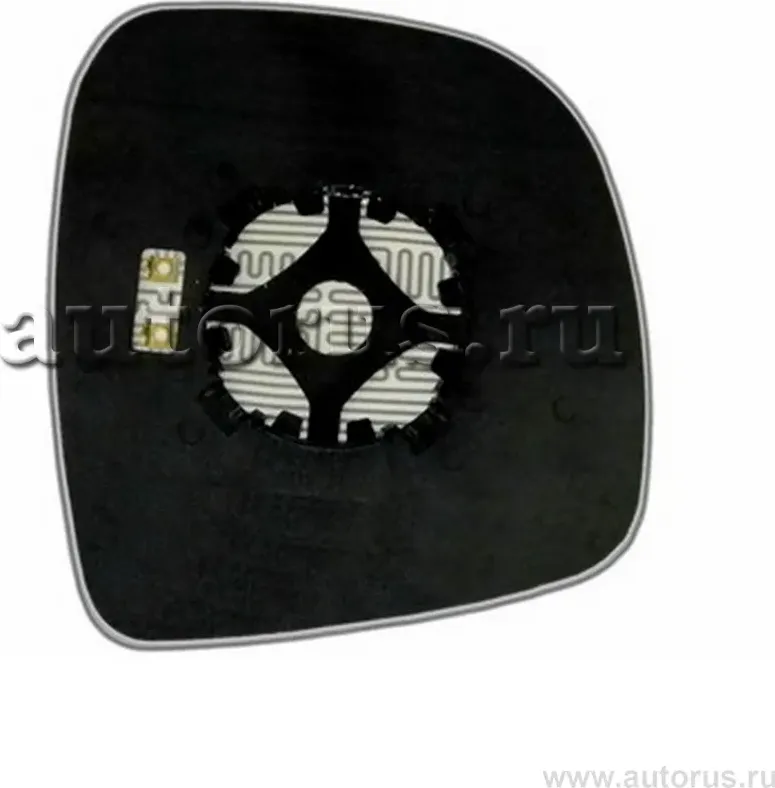 ЭЛЕМЕНТ MERCEDES VITO 04-  L. ASF. CR. 12V (Ergon). Артикул 63330406