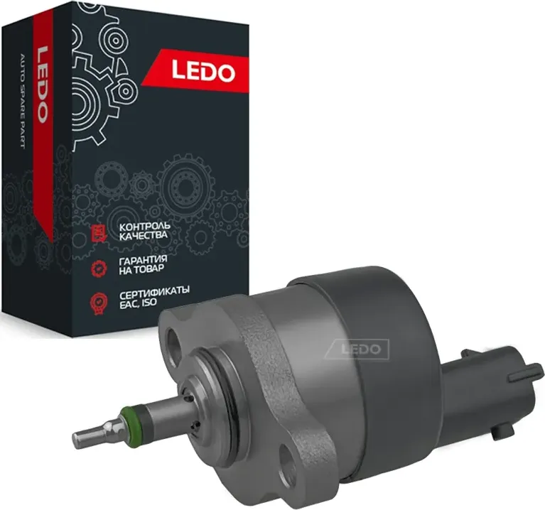 РДТ на BMW (Ledo). Артикул 0281002480LR