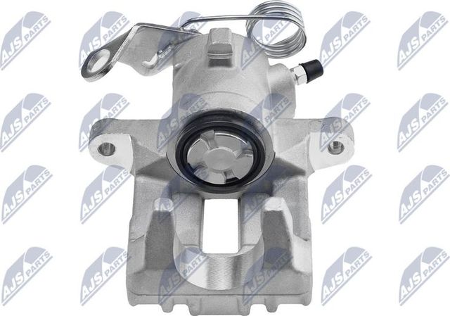 Тормозной суппорт NTY задний левый для SEAT Arosa I 2000-2004. Артикул HZT-VW-054