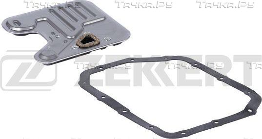 Масляный фильтр Zekkert для Hyundai Coupe I (RD) 1996-2002. Артикул OF-4504G