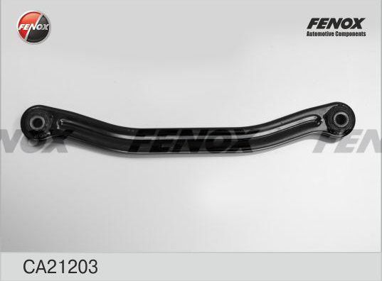 Поперечный рычаг задней подвески Fenox. Артикул CA21203