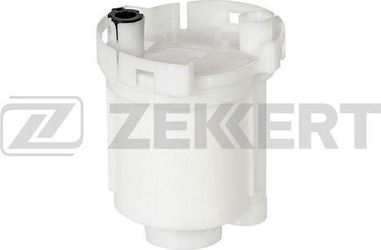 Топливный фильтр Zekkert. Артикул KF-5497