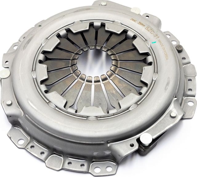 Корзина сцепления Valeo для Suzuki Grand Vitara III 2005-2012. Артикул 802862