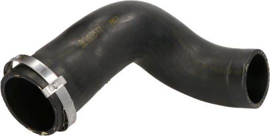 Патрубок интеркулера Thermotec для Volvo XC60 I 2008-2017. Артикул DCV035TT