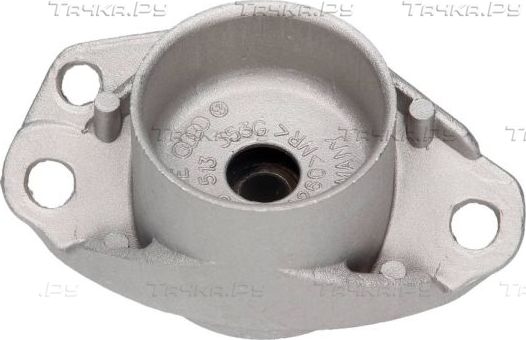 Опора амортизатора (стойки) MaXgear задняя для Audi A3 I (8L) 1996-2003. Артикул 72-2081