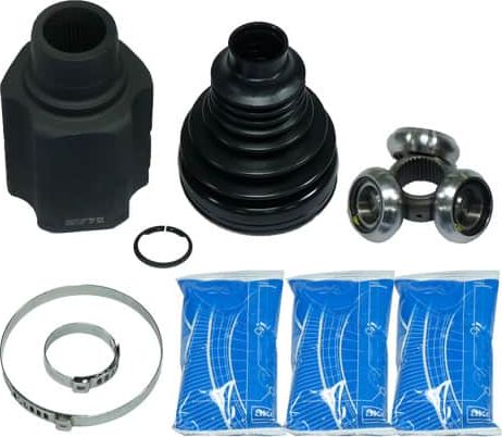 Шрус внутренний (граната) SKF. Артикул VKJA 8726