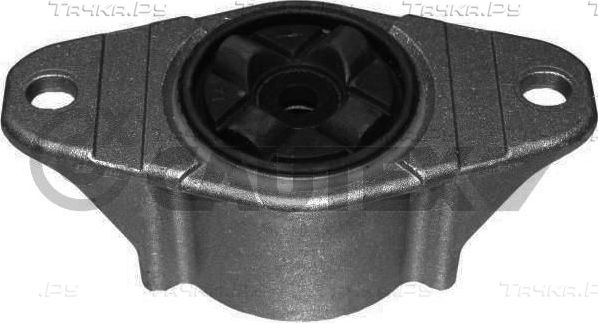 Опора амортизатора (стойки) Cautex задняя для Ford Kuga I 2008-2012. Артикул 081079