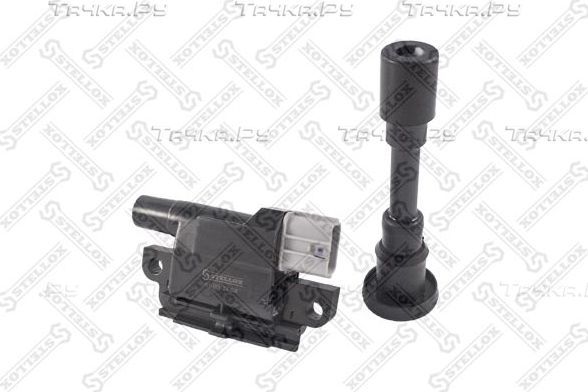 Катушка зажигания Stellox. Артикул 61-00023-SX