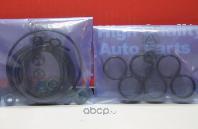 Комплект прокладок Benz M276 3.5L A2760160520 (Raceorly). Артикул I03007015