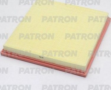 Воздушный фильтр Patron для BMW 7 V (F01/F02/F04) 2008-2012. Артикул PF1563