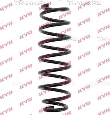 Пружина подвески KYB (Каяба) K-Flex. Артикул RH2642