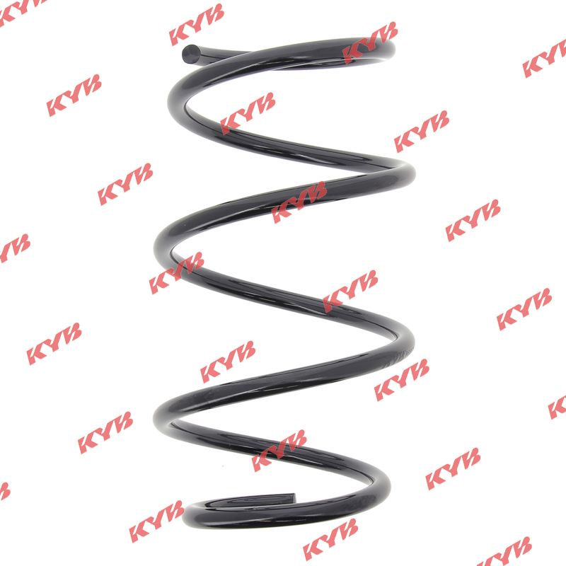 Пружина подвески KYB (Каяба) K-Flex. Артикул RH2586