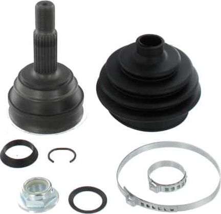 Шрус наружный (граната) SKF передний для SEAT Inca I 1995-2003. Артикул VKJA 3021