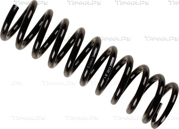 Пружина подвески Bilstein B3. Артикул 36-129461