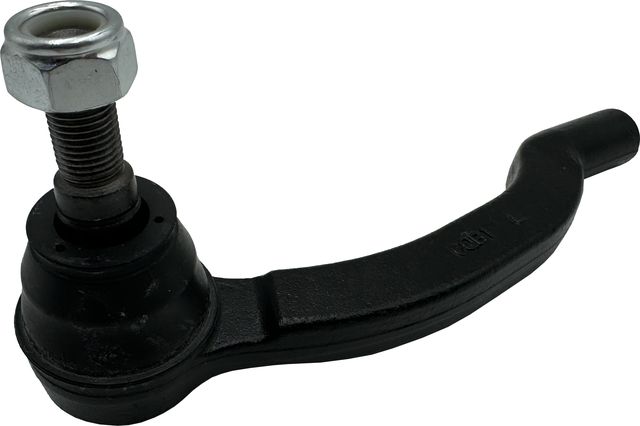 Наконечник рулевой тяги CTR левый для Citroen Jumper II 2006-2026. Артикул CE1012L