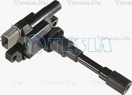 Катушка зажигания Tesla. Артикул CL561