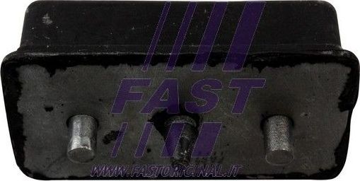 Отбойник амортизатора (стойки) Fast. Артикул FT18249