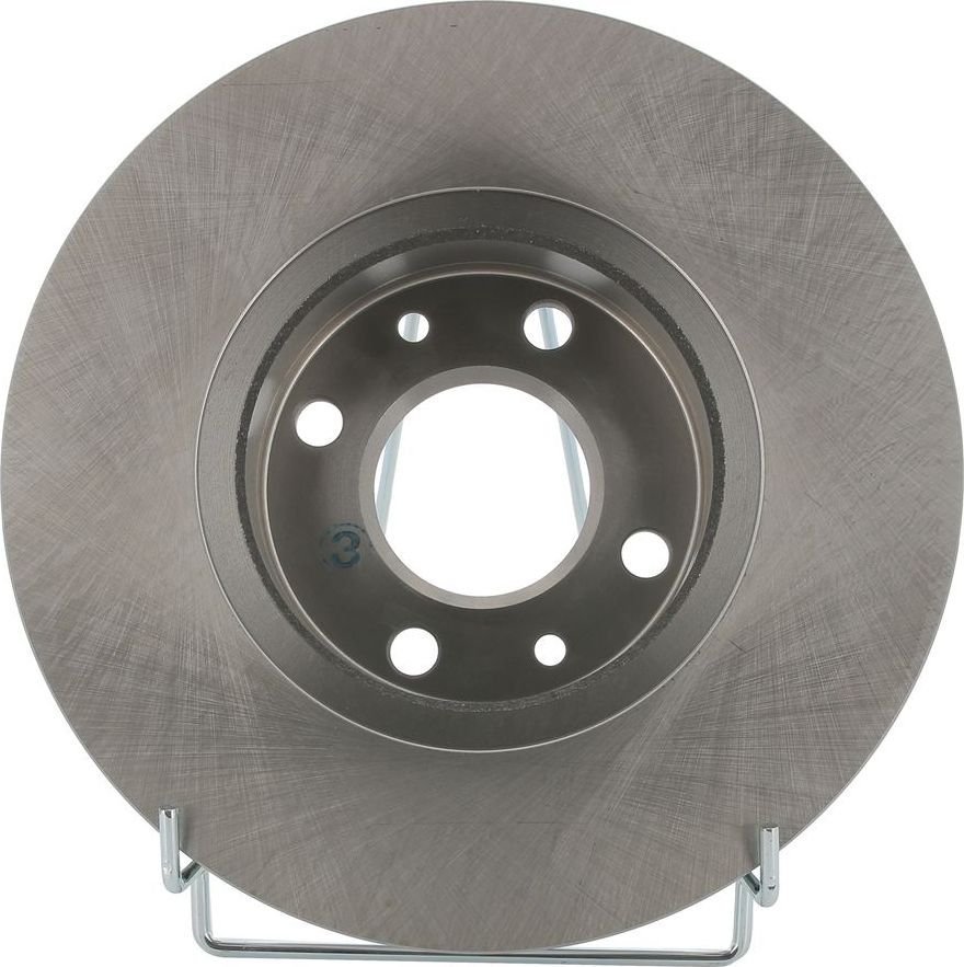 Тормозной диск Ferodo Premier. Артикул DDF1978