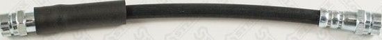 Тормозной шланг Stellox задний для Volkswagen Golf Plus I 2004-2013. Артикул 27-00022-SX