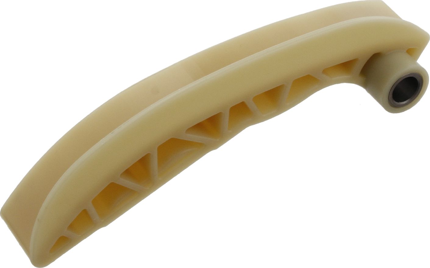 Планка успокоителя, цепь привода Febi Bilstein (полимерный материал). Артикул 34868