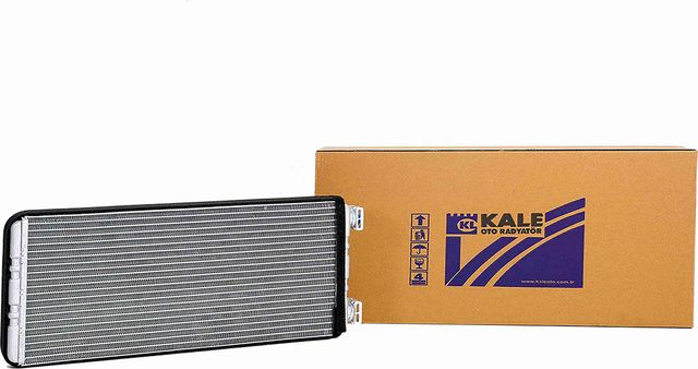 Радиатор отопителя MERCEDES Actros (03-) KALE. Артикул 351715