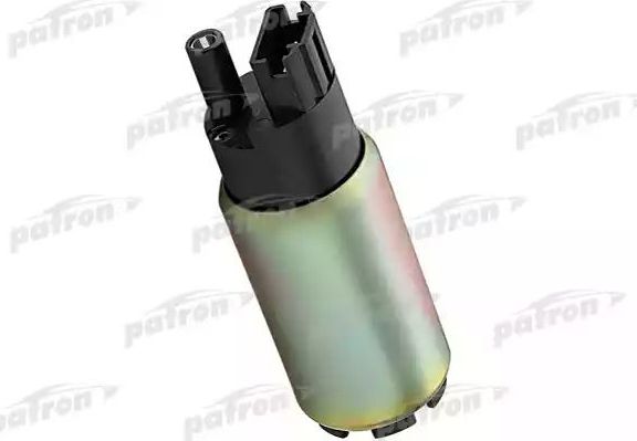 Бензонасос (топливный насос) Patron для Jeep Wrangler II (TJ) 2000-2004. Артикул PFP208