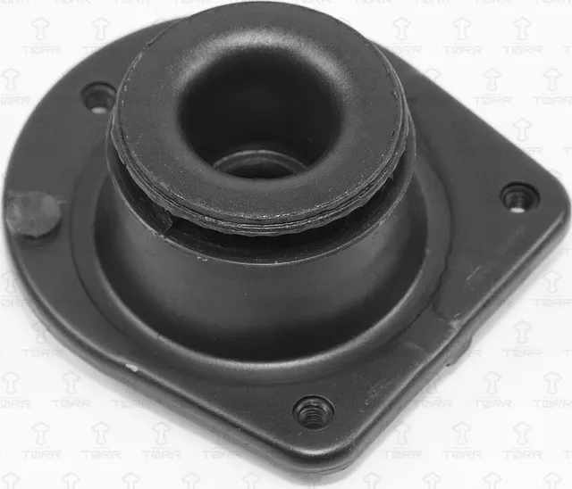 Опора амортизатора передняя левая с подшипником FIAT ALBEA/DOBLO 1996 (Torr). Артикул DL0140