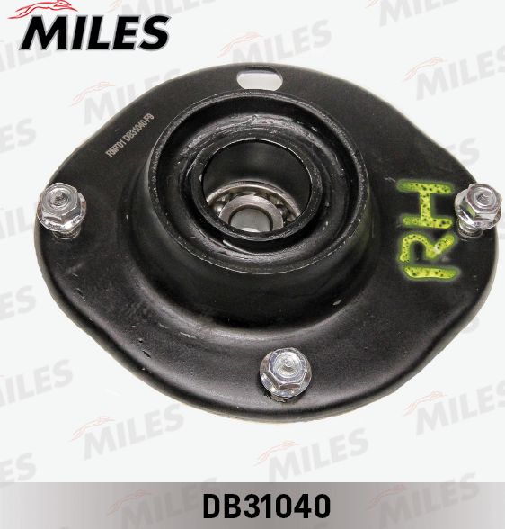Опора амортизатора (стойки) Miles. Артикул DB31040