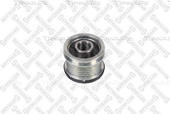 Шкив генератора Stellox для Volkswagen Passat B5 1996-2000. Артикул 20-01419-SX