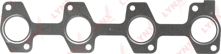 Прокладка выпускного коллектора LYNXauto. Артикул SG-0498