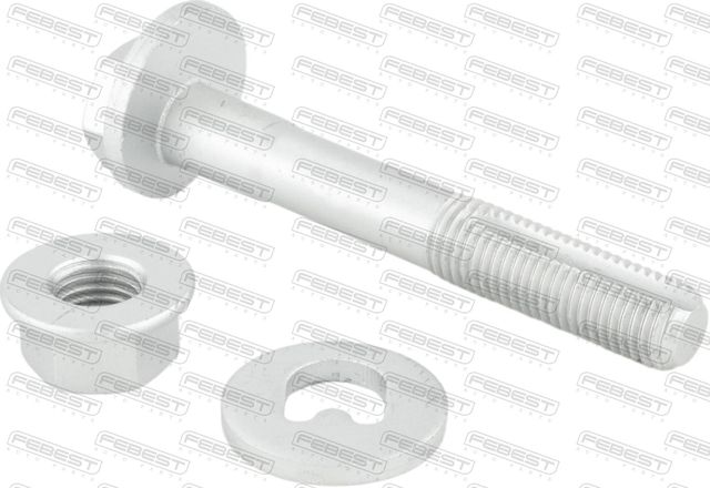 Болт развальный Febest для BMW 3 III (E36) 1990-2000. Артикул 1929-009-KIT