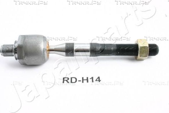 Рулевая тяга Japanparts. Артикул RD-H14