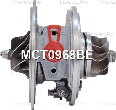 Картридж турбокомпрессора Krauf. Артикул MCT0968BE