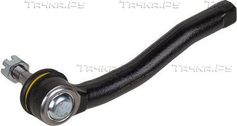 Наконечник рулевой тяги Zentparts правый для Audi 80 II (B1) 1972-1978. Артикул Z11232
