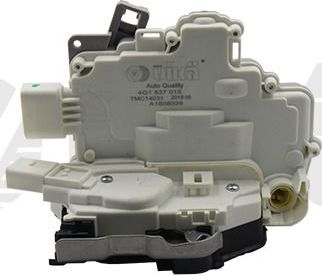 Замок двери Vika. Артикул 88371801901