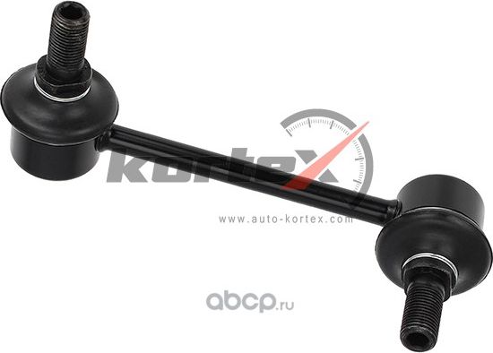 Тяга стабилизатора HYUNDAI GENESIS 14- 2WD передняя правая (Kortex). Артикул KLS5402