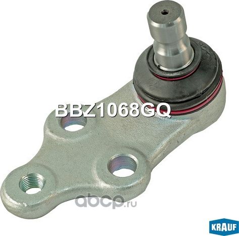 Шаровая опора Krauf. Артикул BBZ1068GQ