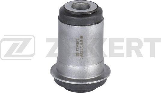 Сайлентблок переднего рычага подвески Zekkert. Артикул GM-5084