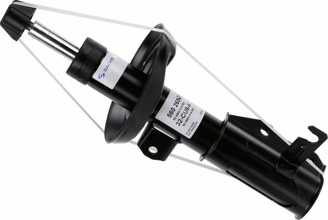 Амортизатор SACHS передний левый для Vauxhall Zafira C 2013-2018. Артикул 560 265