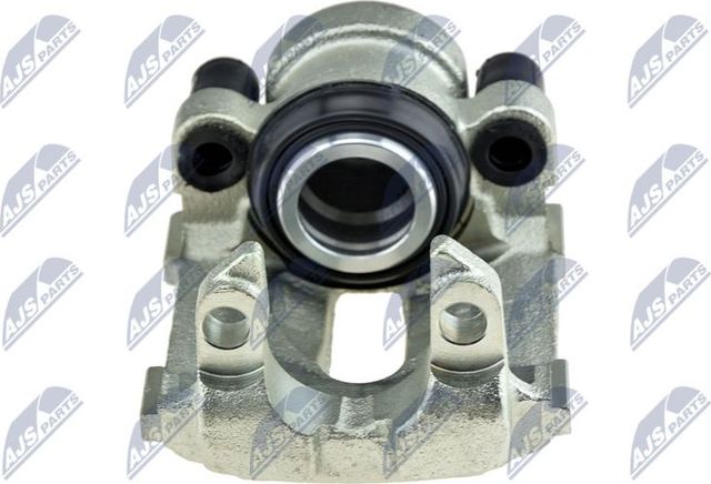 Тормозной суппорт NTY задний левый для BMW 3 V (E90/E91/E92/E93) 2004-2013. Артикул HZT-BM-036