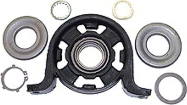 Подвесной подшипник карданного вала MAPCO для Mercedes-Benz T1 1977-1996. Артикул 36997