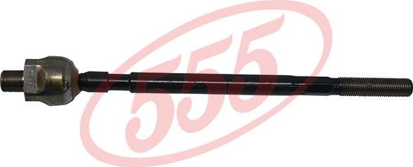 Рулевая тяга 555 правая/левая для Nissan 200SX S14 1993-1999. Артикул SR-N100