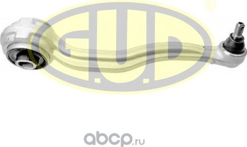 Поперечный рычаг G.U.D. левый верхний для Mercedes-Benz SLK-Класс II (R171) 2004-2011. Артикул GSP501047